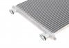Радиатор кондиционера Fiat Doblo 1.3/1.9 JTD 01- Van Wezel 17005256 (фото 4)