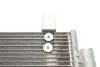 Радиатор кондиционера Citroen Jumper/Fiat Ducato/Beugeot Boxer 2.0-2.8D 02- Van Wezel 17005351 (фото 3)