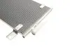 Радиатор кондиционера Citroen Jumper/Fiat Ducato/Beugeot Boxer 2.0-2.8D 02- Van Wezel 17005351 (фото 5)