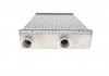 Радиатор печки Fiat Doblo 01- Van Wezel 17006220 (фото 3)