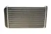 Радиатор печки Citroen Jumper/Fiat Ducato/Peugeot Boxer 98- Van Wezel 17006265 (фото 2)