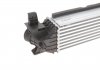 Радиатор интеркулера Fiat Ducato 2.0-2.3D 06- Van Wezel 17014713 (фото 3)