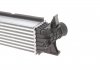Радиатор интеркулера Fiat Ducato 2.0-2.3D 06- Van Wezel 17014713 (фото 4)