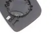 Стекло зеркала Fiat Fiorino/Citroen Nemo 08- (R) Van Wezel 1748832 (фото 3)
