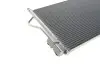 Радиатор кондиционера Ford Fiesta 01-08/Fusion 1.25-1.6i/1.4TDCi 02-12/Mazda 2 1.25-1.6i/1.4CD 03-07 Van Wezel 18005328 (фото 3)