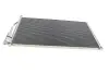 Радиатор кондиционера Ford Fiesta 01-08/Fusion 1.25-1.6i/1.4TDCi 02-12/Mazda 2 1.25-1.6i/1.4CD 03-07 Van Wezel 18005328 (фото 4)
