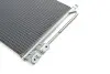 Радиатор кондиционера Ford Fiesta 01-08/Fusion 1.25-1.6i/1.4TDCi 02-12/Mazda 2 1.25-1.6i/1.4CD 03-07 Van Wezel 18005328 (фото 6)