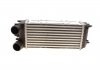Радиатор интеркулера Ford Transit 1.5/1.6 TDCi 14- Van Wezel 18014733 (фото 1)
