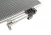 Радиатор кондиционера FORD FOCUS/TRANSIT (выр-во) Van Wezel 18015709 (фото 5)