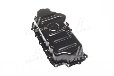 Поддон, масляный картера двигателя FORD 1.8 TDi (выр-во Wan Wezel) Van Wezel 1861070