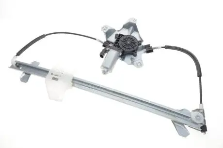 Стеклоподъемник (передний) Ford Tourneo Connect/Transit Connect 02-13 (L) (электро) (с моторчиком)) Van Wezel 1884263