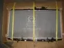 Радиатор охлаждения двигателя ACCORD6 18i AT+-AC 98-02 Van Wezel 25002119 (фото 1)