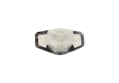 Ліхтар підсвітки номерного знаку LEFT/RIGHT HONDA CIVIC/ CRV Van Wezel 2587920