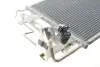 Радиатор кондиционера (с осушителем) Mazda 3 1.6-2.0MZR/2.3MPS T 08-14 Van Wezel 27005242 (фото 4)
