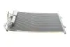 Радіатор кондиціонера (з осушувачем) Mazda 1.6 MZ-CD/MZR CD/CD 08- Van Wezel 27005281 (фото 1)