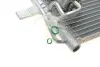 Радіатор кондиціонера (з осушувачем) Mazda 1.6 MZ-CD/MZR CD/CD 08- Van Wezel 27005281 (фото 8)