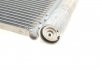 Радиатор кондиционера (с осушителем) Smart Fortwo 0.8CDi/1.0 07- Van Wezel 29005013 (фото 6)