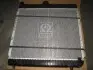 Радіатор охолодження двигуна MB W123/W126 MT 76-84 Van Wezel 30002042 (фото 1)