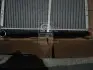 Радіатор охолодження двигуна MBW210 E-KL MT/AT +AC 97- Van Wezel 30002283 (фото 2)
