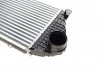 Радиатор интеркулера MB Sprinter/VW LT 96- Van Wezel 30004217 (фото 5)