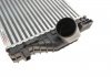 Радиатор интеркулера MB Vito (W638) 2.2CDI 99-03 Van Wezel 30004357 (фото 8)