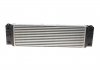 Радиатор интеркулера MB Sprinter 2.2-3.0 CDI/VW Crafter 2.5TDI 06- Van Wezel 30004396 (фото 5)