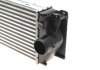Радиатор интеркулера MB Sprinter 2.2-3.0 CDI/VW Crafter 2.5TDI 06- Van Wezel 30004396 (фото 7)