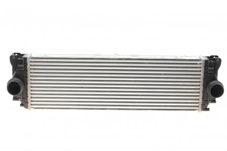 Радіатор інтеркулера MB Sprinter 2.2CDI OM651 09- Van Wezel 30004582 (фото 1)