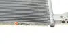 Радиатор кондиционера (с осушителем) MB Sprinter/VW Crafter 06-18 Van Wezel 30005572 (фото 5)