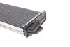 Радиатор печки MB Vito 2.3D/TD 96-03 Van Wezel 30006355 (фото 9)