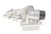 Радиатор масляный MERCEDES W204/W207/W211 DIESEL в сборе (выр-во) Van Wezel 30013688 (фото 4)