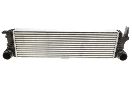 Радиатор интеркулера MB Vito (W447) 14- Van Wezel 30014700