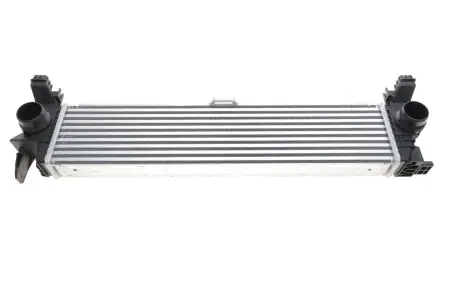 Радиатор интеркулера MB Vito (W447) 1.6CDI 14- Van Wezel 30014704