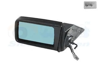 Зеркало наружное Van Wezel 3024813