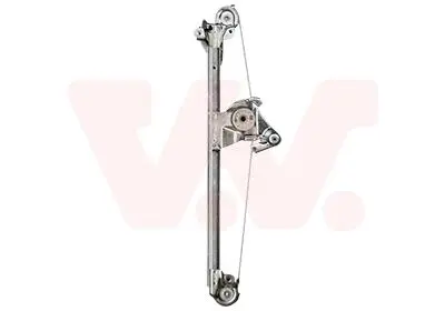 Стеклоподъемник Van Wezel 3028264