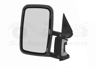 Зеркало наружное Van Wezel 3076801