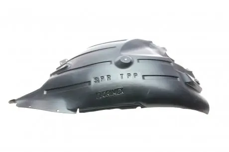 Подкрыльник (передняя/задняя часть)) MB Sprinter 06- (R) Van Wezel 3077436