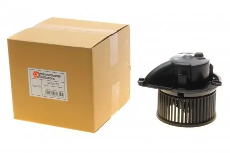 Моторчик печки MB Vito (W638) 96-03 Van Wezel 3078773