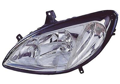 Фара головна Van Wezel 3080961