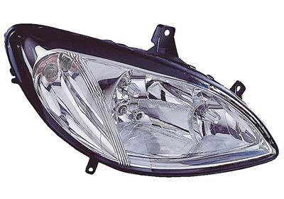 Фара головна Van Wezel 3080962