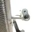 Радиатор кондиционера (с осушителем) Mitsubishi Outlander 2.0/2.4 02-06 Van Wezel 32005213 (фото 4)