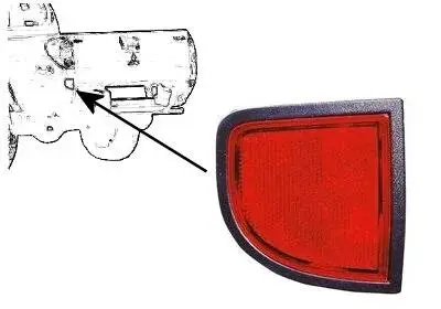 Відбивач Van Wezel 3295929
