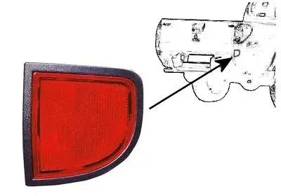 Відбивач Van Wezel 3295930