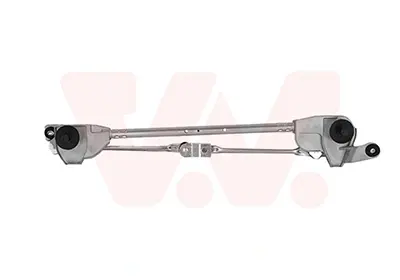 Привід склоочисника (трапеція) NISSAN X-TRAIL 01>07 T30 Van Wezel 3354230