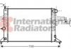 Радиатор, охлаждение двигателя Van Wezel 37002272 (фото 1)