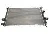 Радіатор, охолодження двигуна Van Wezel 37002293 (фото 1)