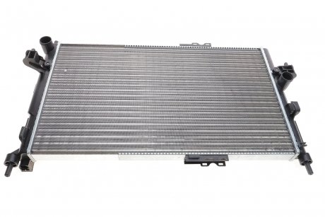 Радиатор охлаждения OPEL COMBO (00-) 1.7 DTi (выр-во) Van Wezel 37002305