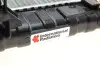 Радіатор охолодження двигуна VECTRA C/SIGNUM AT +/-AC Van Wezel 37002341 (фото 7)