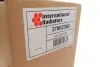 Радіатор охолодження двигуна CORSAC 13/7CDTi MT/AT 03- Van Wezel 37002380 (фото 2)