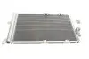 Радиатор кондиционера Opel Astra G 1.4-2.2 98-09 VAN WEZEL 37005326